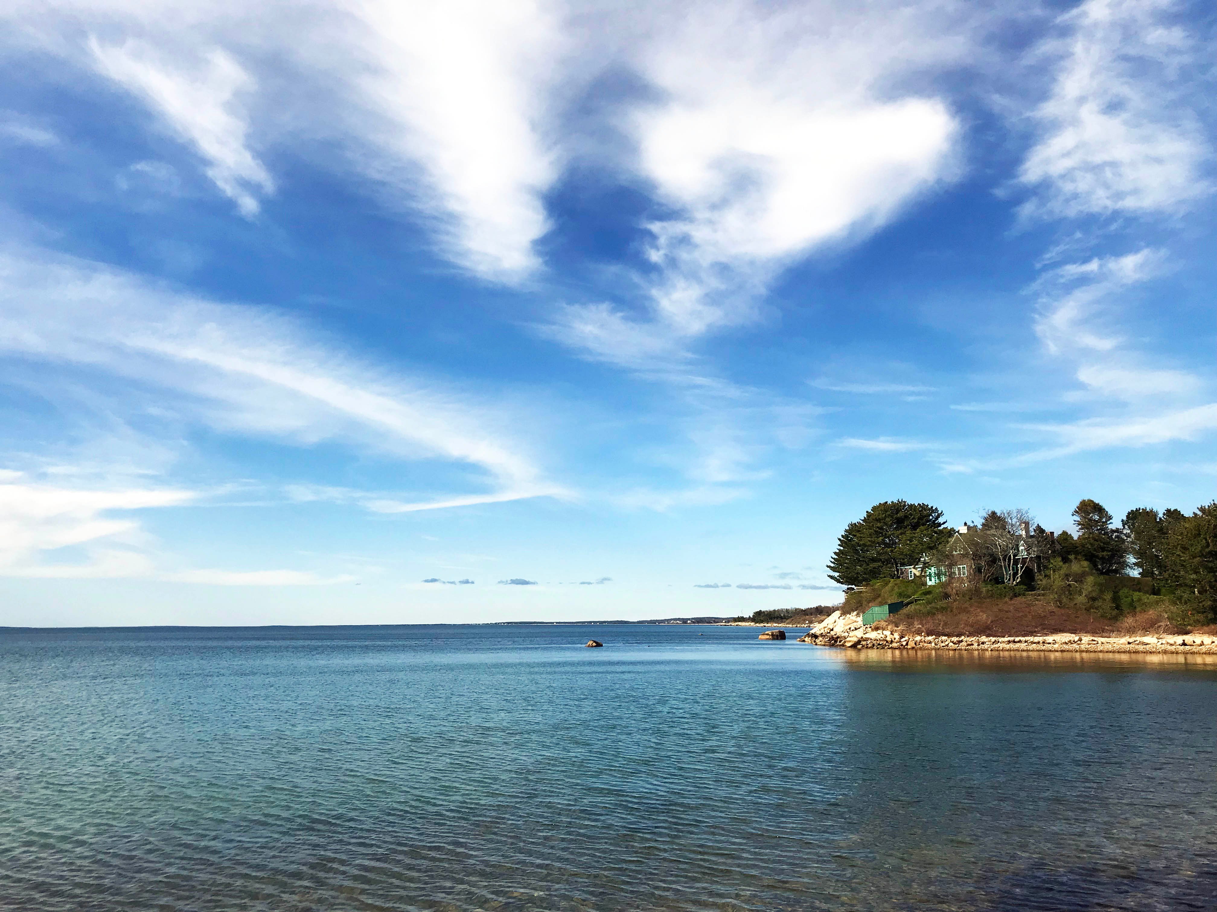 Exploring the Best Beaches in Woods Hole, MA: A Comprehensive Guide