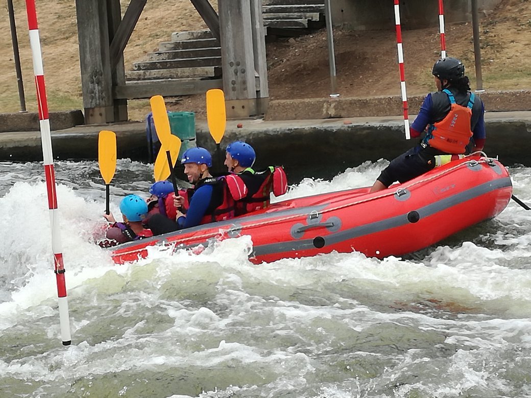 Holme Pierrepont Campsite - 8