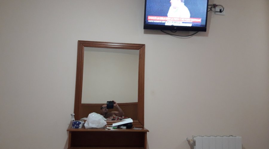 Pinar del Lago hotel