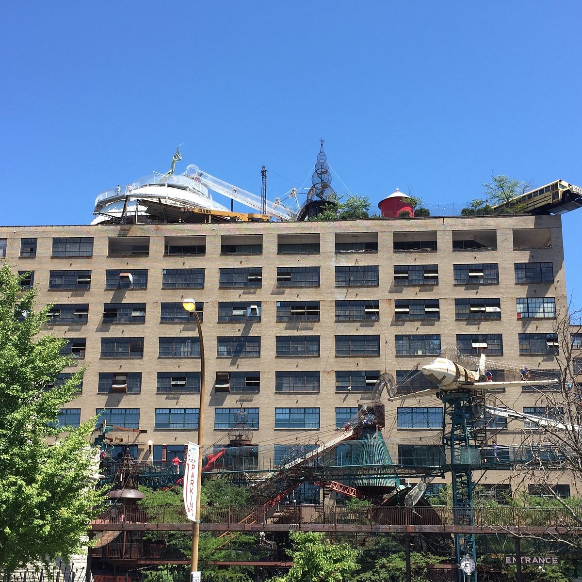 City Museum - All You Need to Know BEFORE You Go (with Photos)