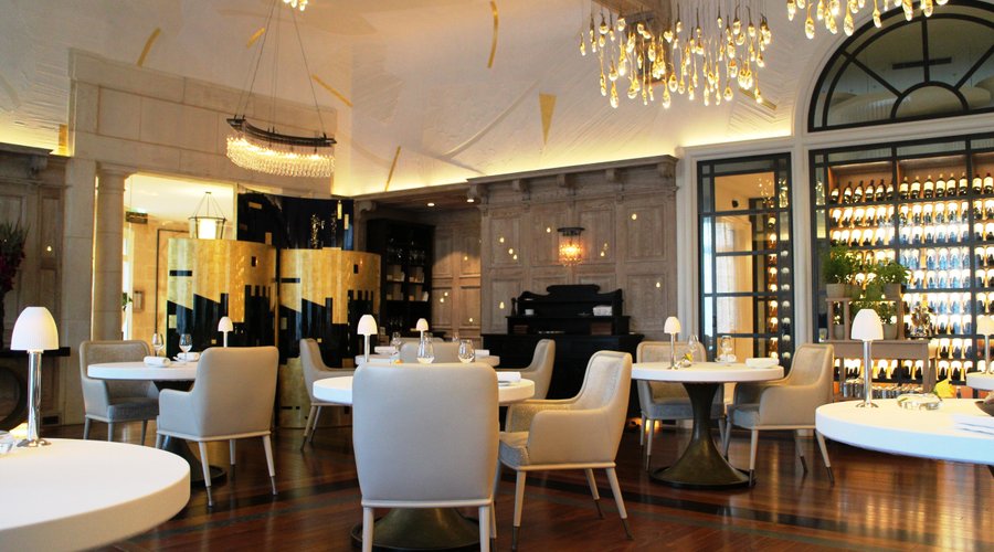 La Table de Pavie image 2 - Full view
