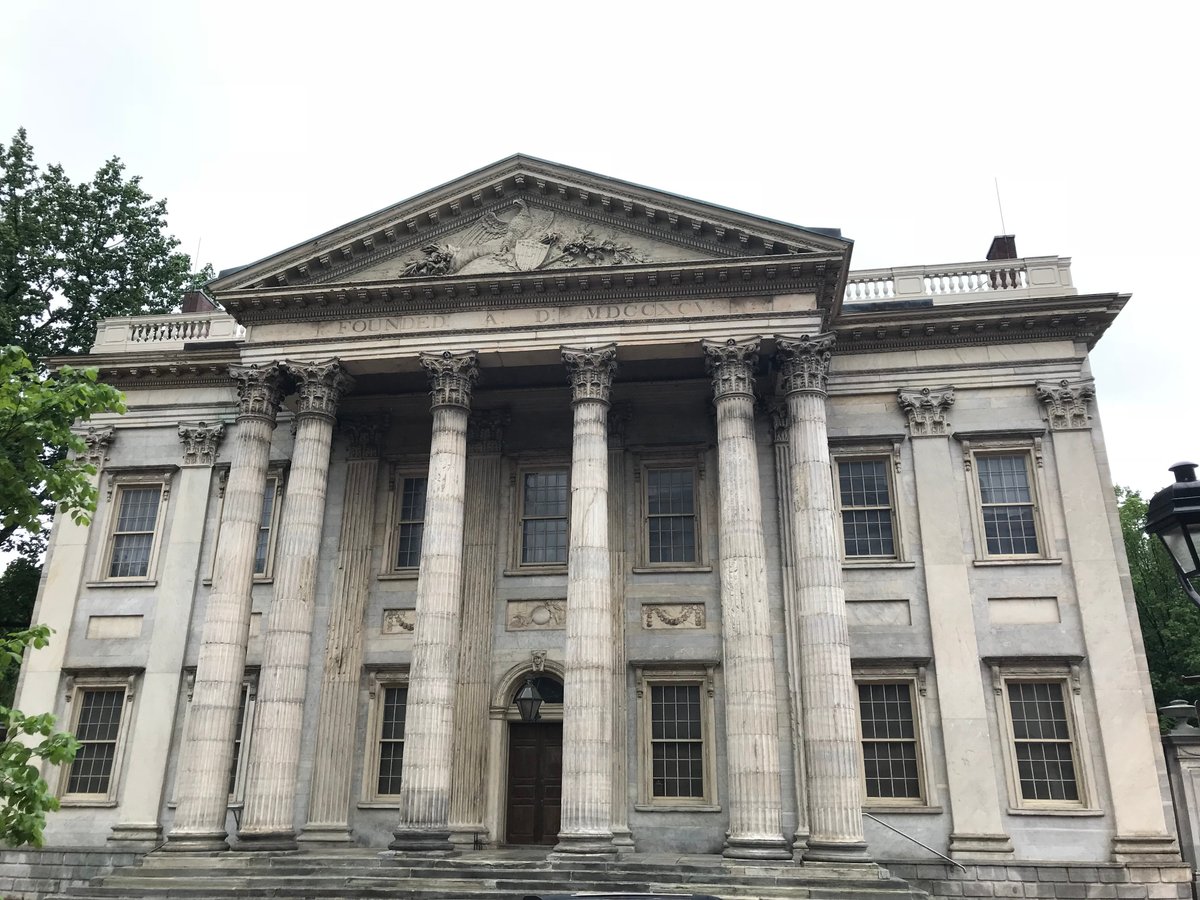 First Bank of the United States (Philadelphia) - All You Need to Know ...