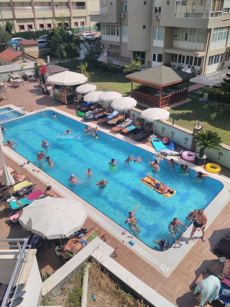 Grand Atilla Hotel Updated 2021 Prices Reviews And Photos Alanya Turkey Tripadvisor