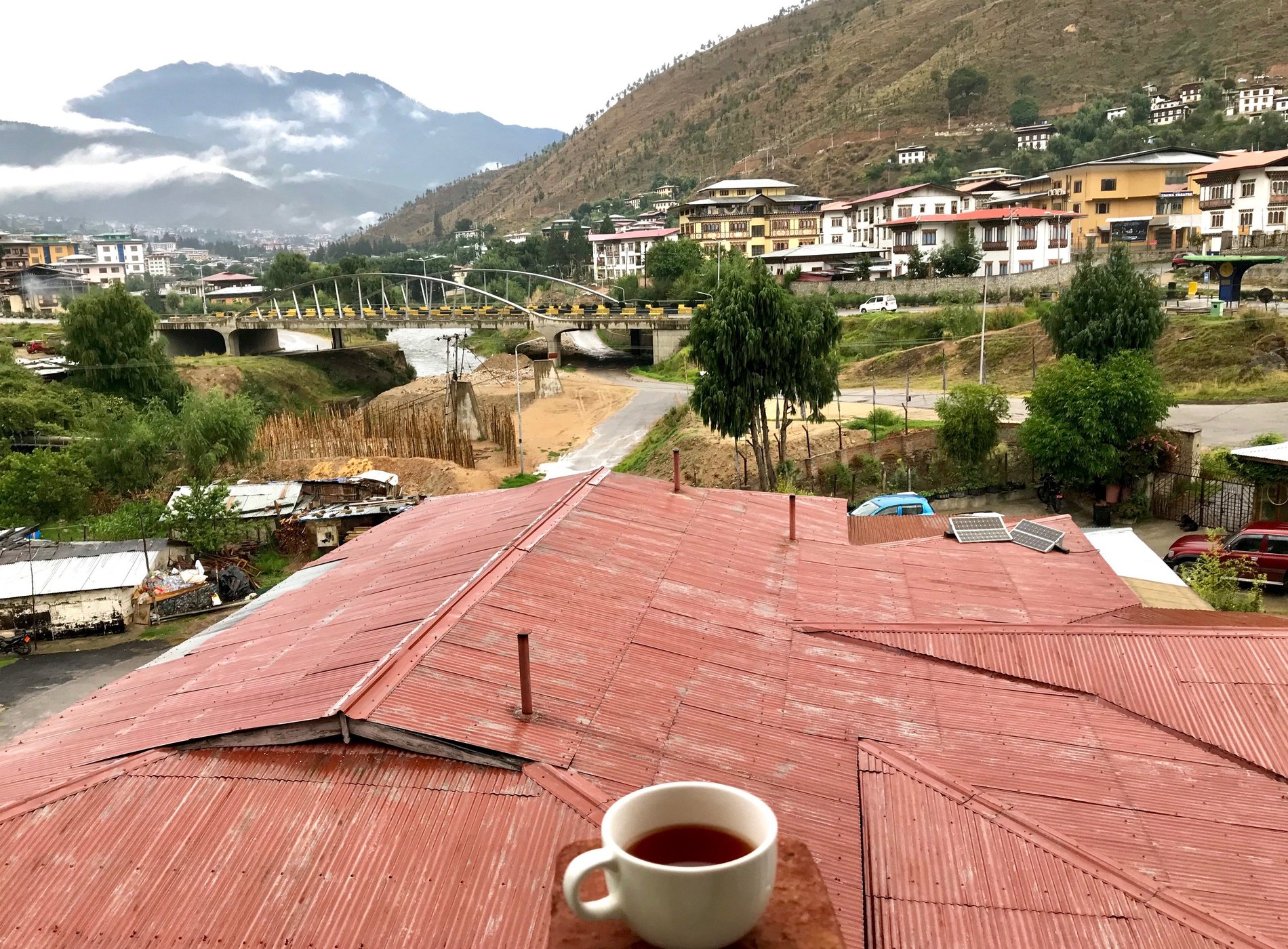 Hotel Valley Thimphu image