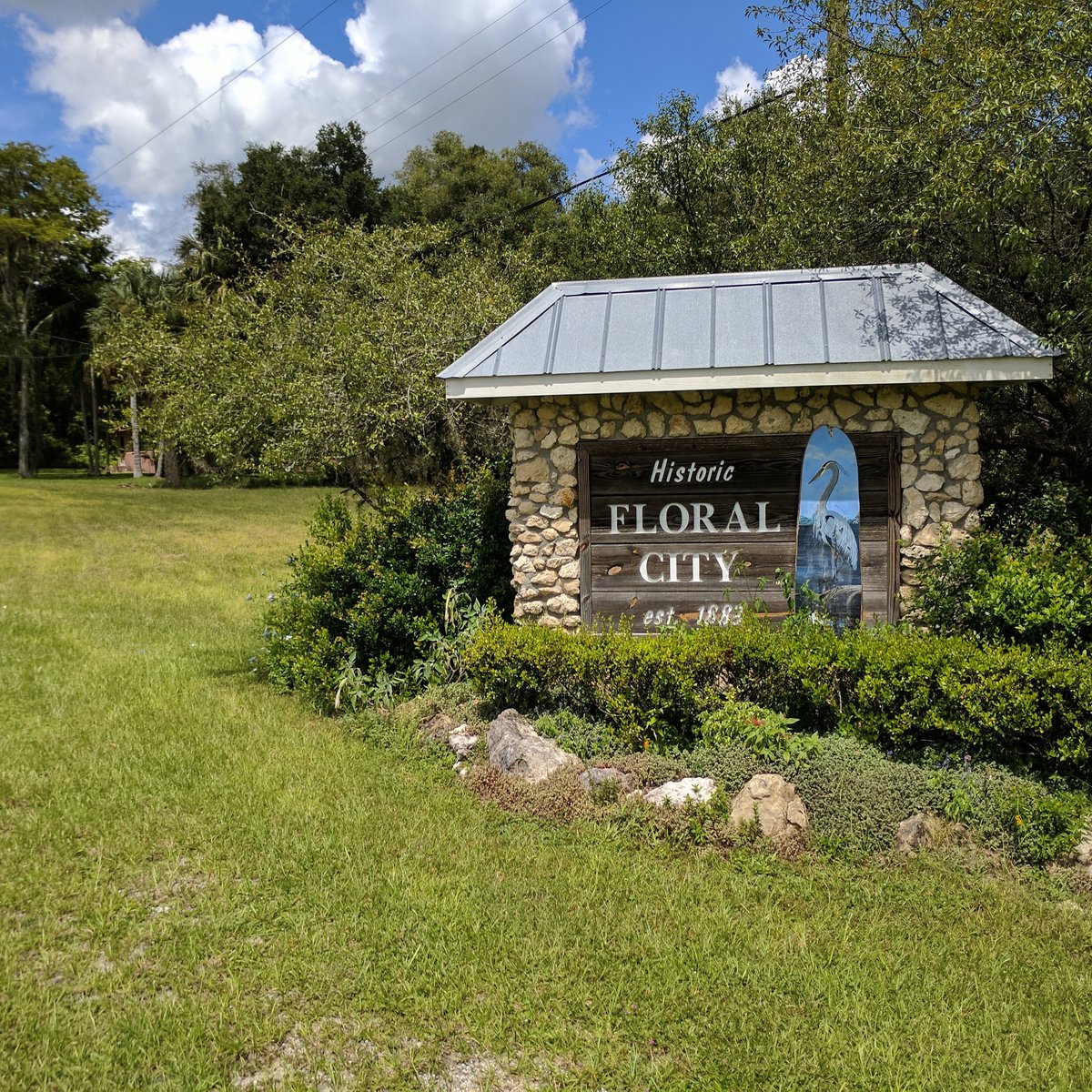 Floral City Heritage Museum and Country Store - All You Need to Know ...