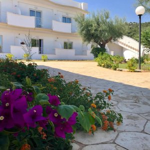 ingresso Hotel