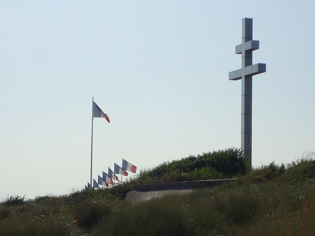Croix de Lorraine - All You Need to Know BEFORE You Go (with Photos)