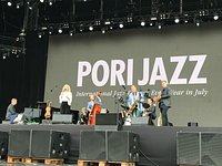 Pori Jazz - 2023 All You Need to Know BEFORE You Go (with Photos)