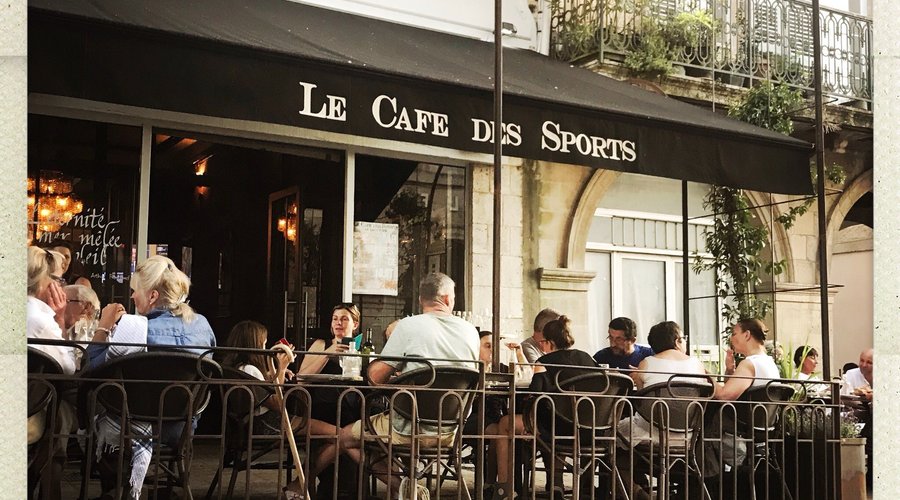 Café des Sports, Lectoure - 레스토랑 리뷰 - 트립어드바이저