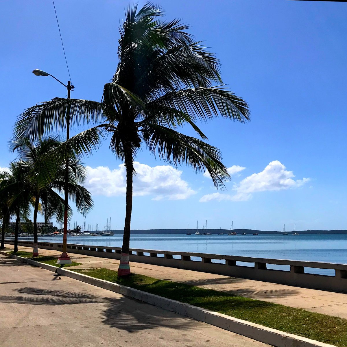 Malecon de Cienfuegos - O que saber antes de ir (ATUALIZADO 2025)