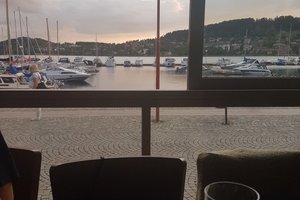 Interiör