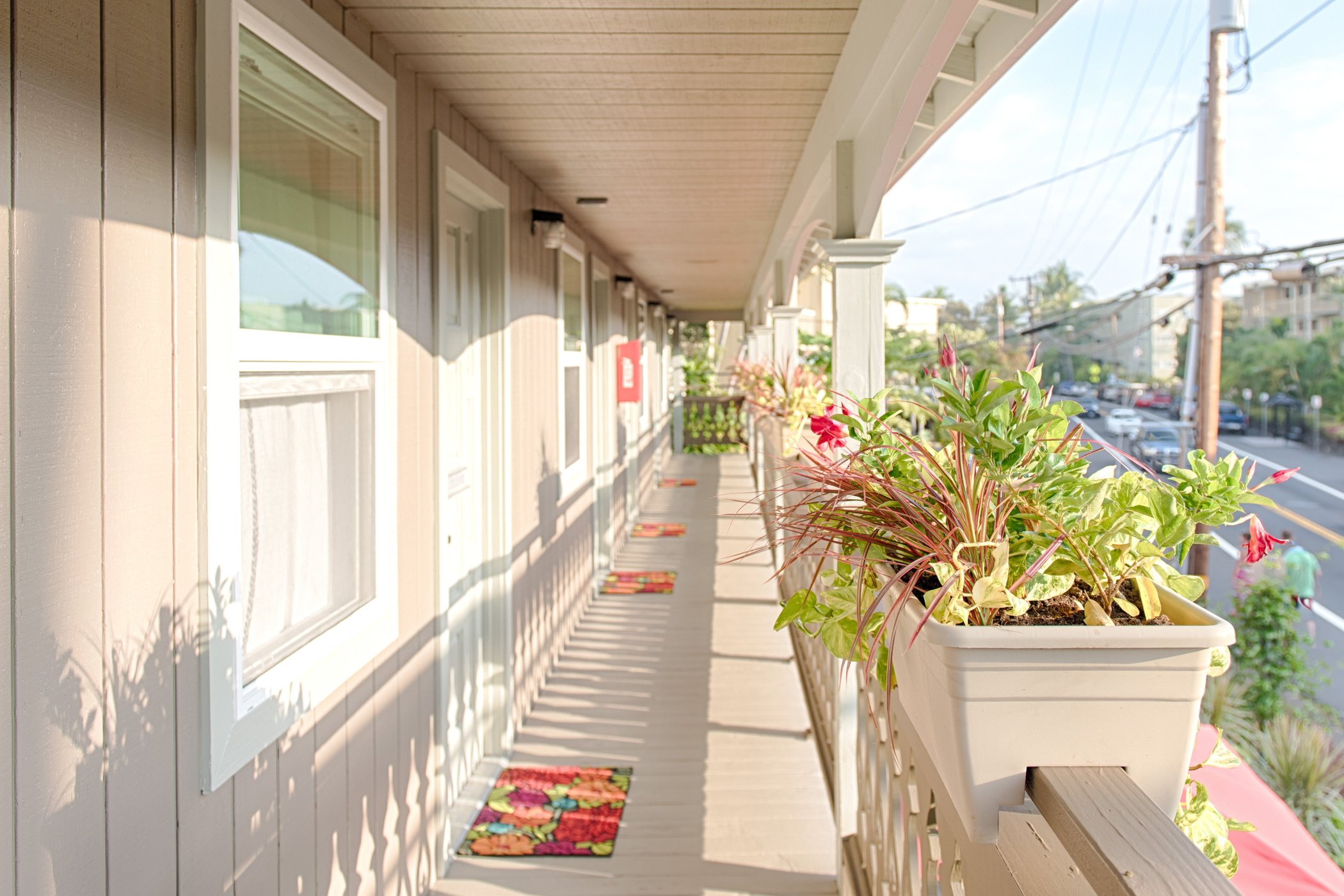 My Hawai‘i Hostel by null