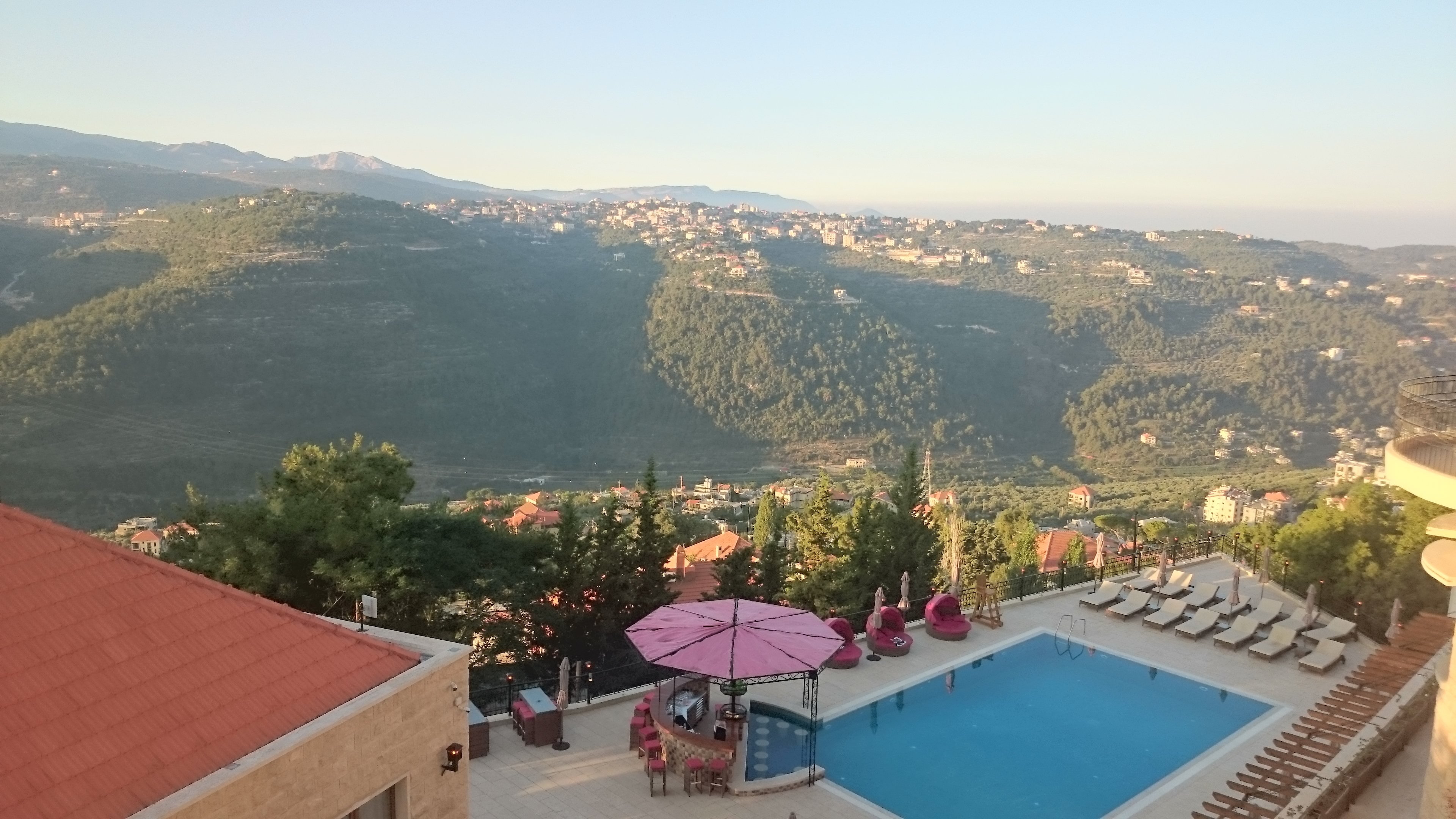 L'Auberge Des Emirs - Reviews & Photos (Deir El Qamar, Lebanon) - B&B ...