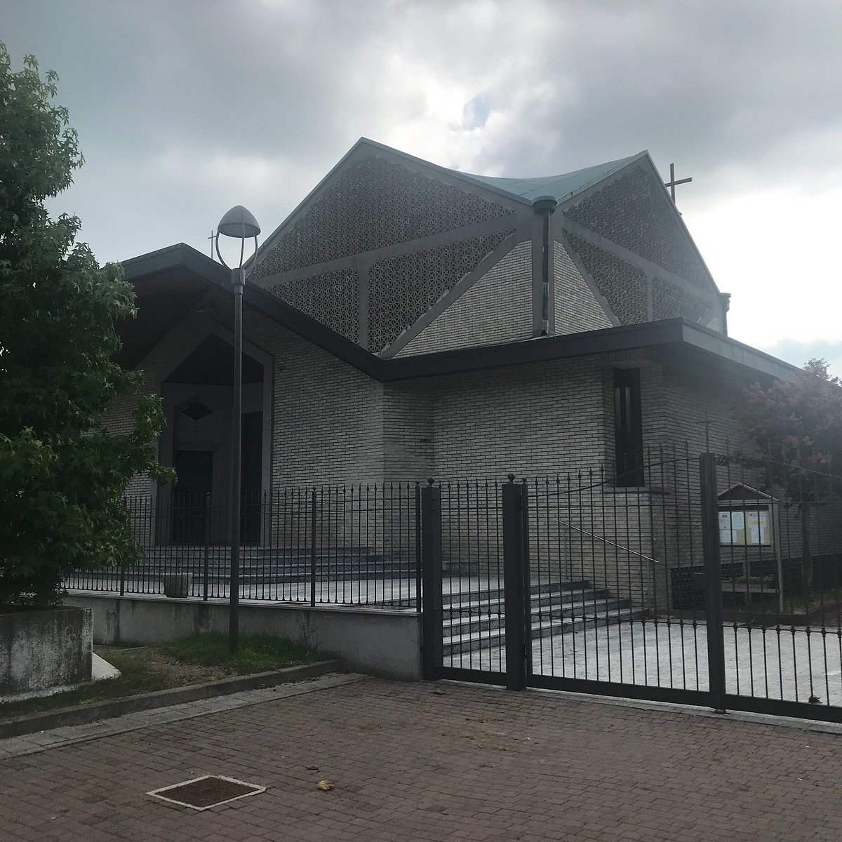 Immagine Di San Giuseppe Lavoratore Chiesa di San Giuseppe Lavoratore - All You Need to Know BEFORE You Go