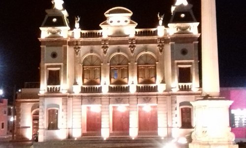 Turismo en Hidalgo del Parral, México 2023: opiniones, consejos e  información - Tripadvisor