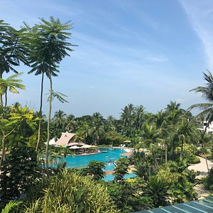 샹그릴라 라사 센토사 리조트 (Shangri-La Rasa Sentosa, Singapore, 센토사 섬) - 호텔 리뷰 & 가격 비교 샹그릴라 라사 센토사 리조트 (Shangri-La Rasa Sentosa, Singapore, 센토사 섬) - 호텔 리뷰 & 가격 비교
