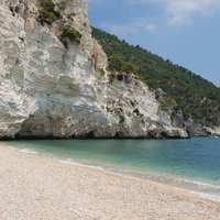 Baia delle Zagare (Mattinata) - All You Need to Know BEFORE You Go