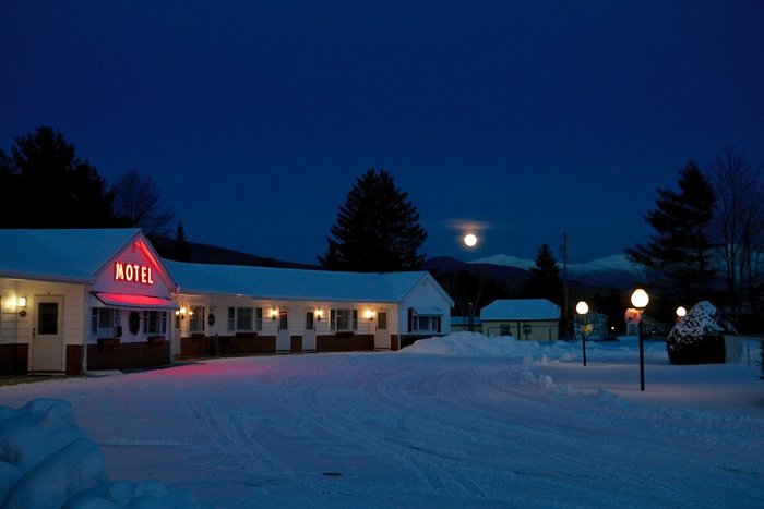 twin mountain new hampshire motels