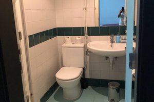 Quarto e suite
