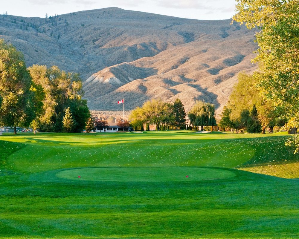 THE 10 BEST Kamloops Golf Courses (Updated 2023) Tripadvisor