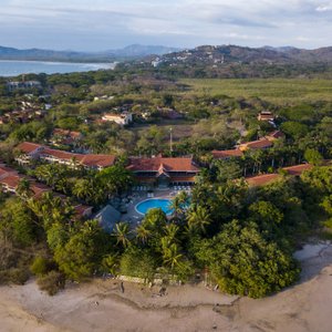 Occidental Tamarindo, hotel in Tamarindo