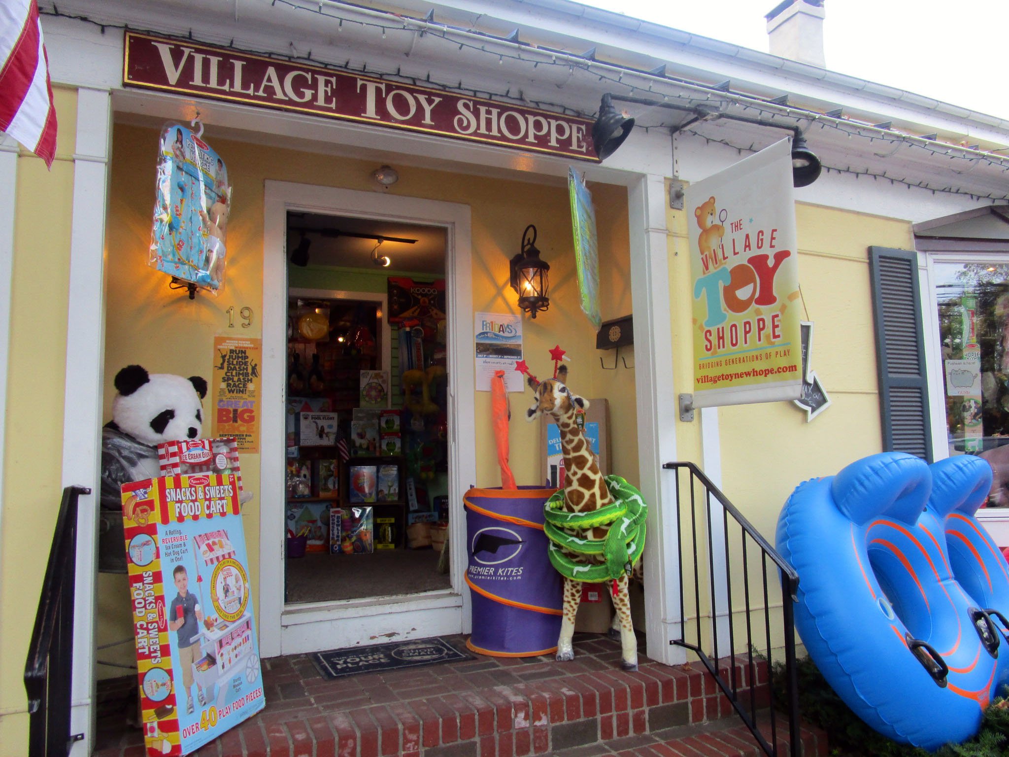 Village Toy Shoppe All You Need to Know BEFORE You Go 2024