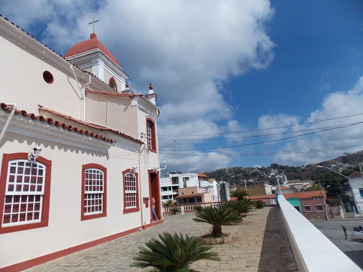 Casas na Rua São João Del Rei em Fortaleza