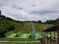 OUTDOOR GRAVITY PARK - All You Need to Know BEFORE You Go (with