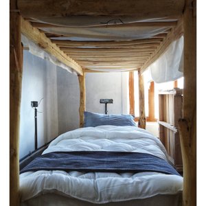 Dorm beds