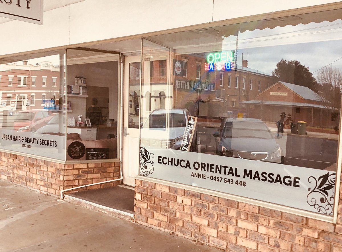 Echuca Oriental Massage - All You MUST Know Before You Go (2024)