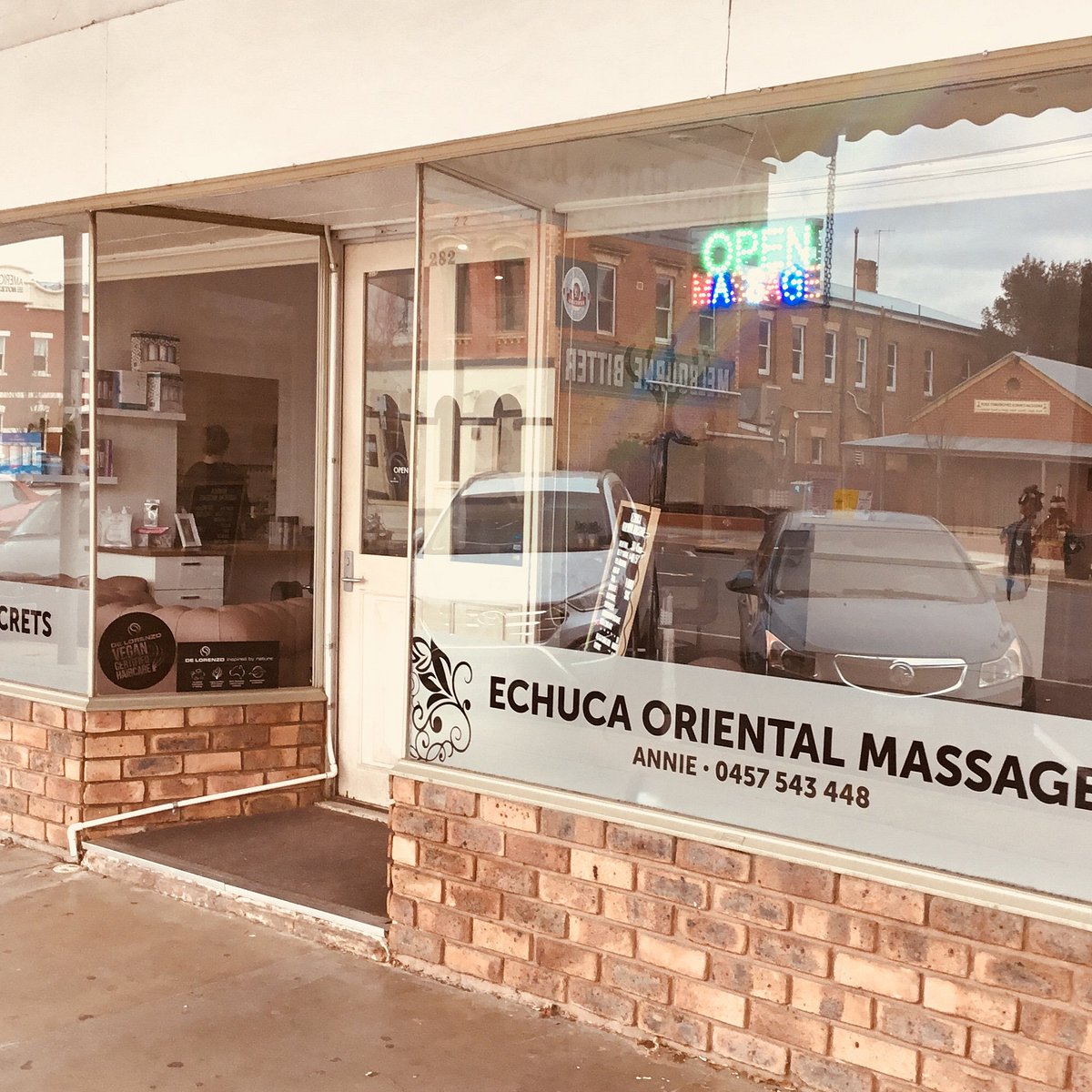 Echuca Oriental Massage - All You Need to Know BEFORE You Go (2024)