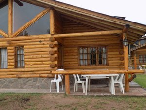 Habitación y suite