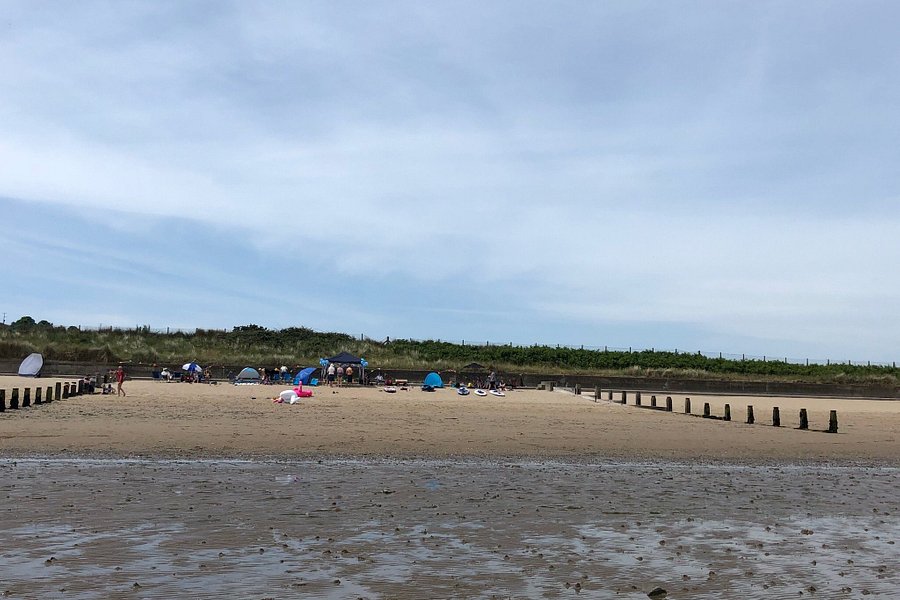 places to visit around abersoch