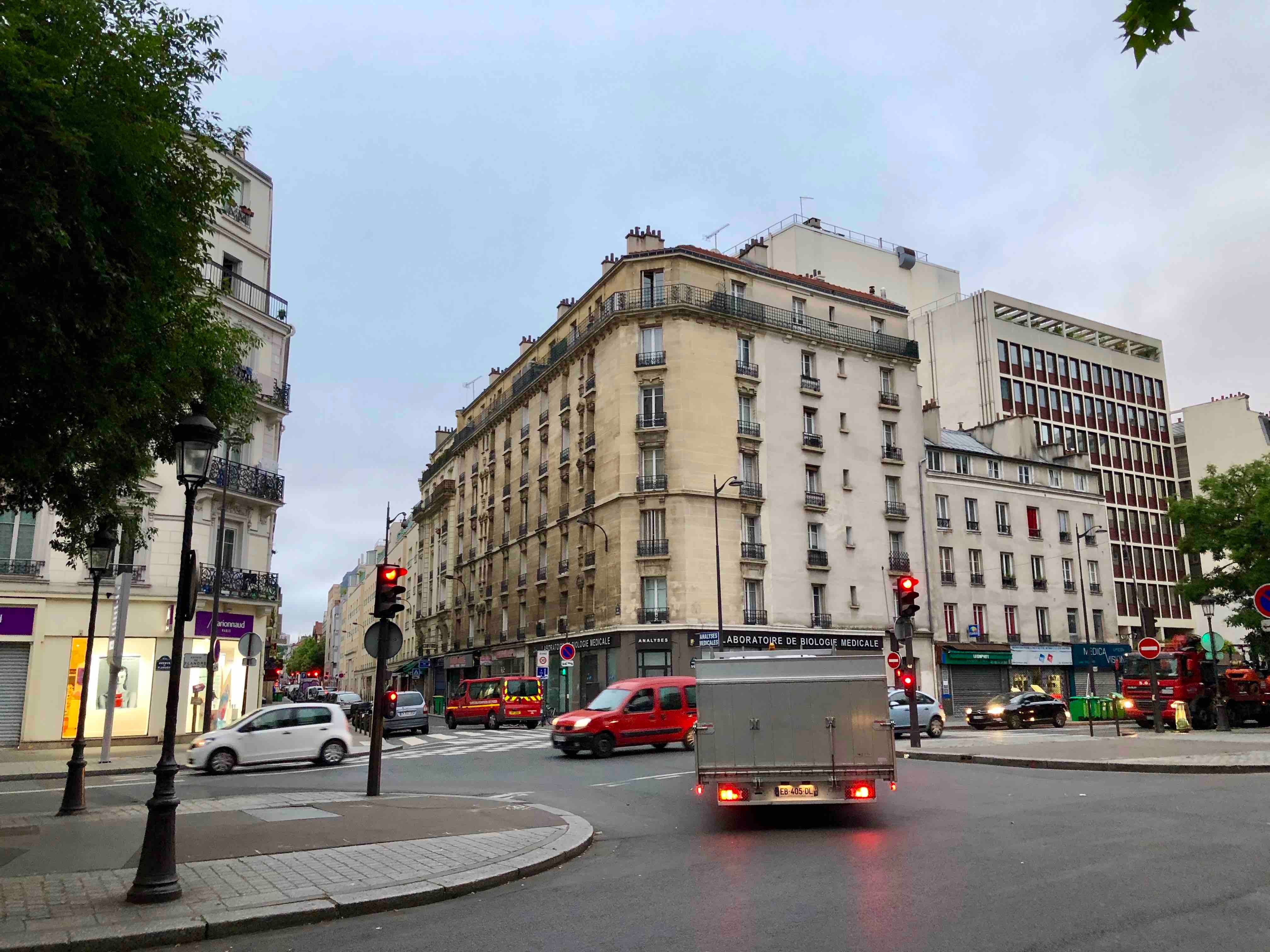 19TH ARRONDISSEMENT All You Need to Know BEFORE You Go with Photos