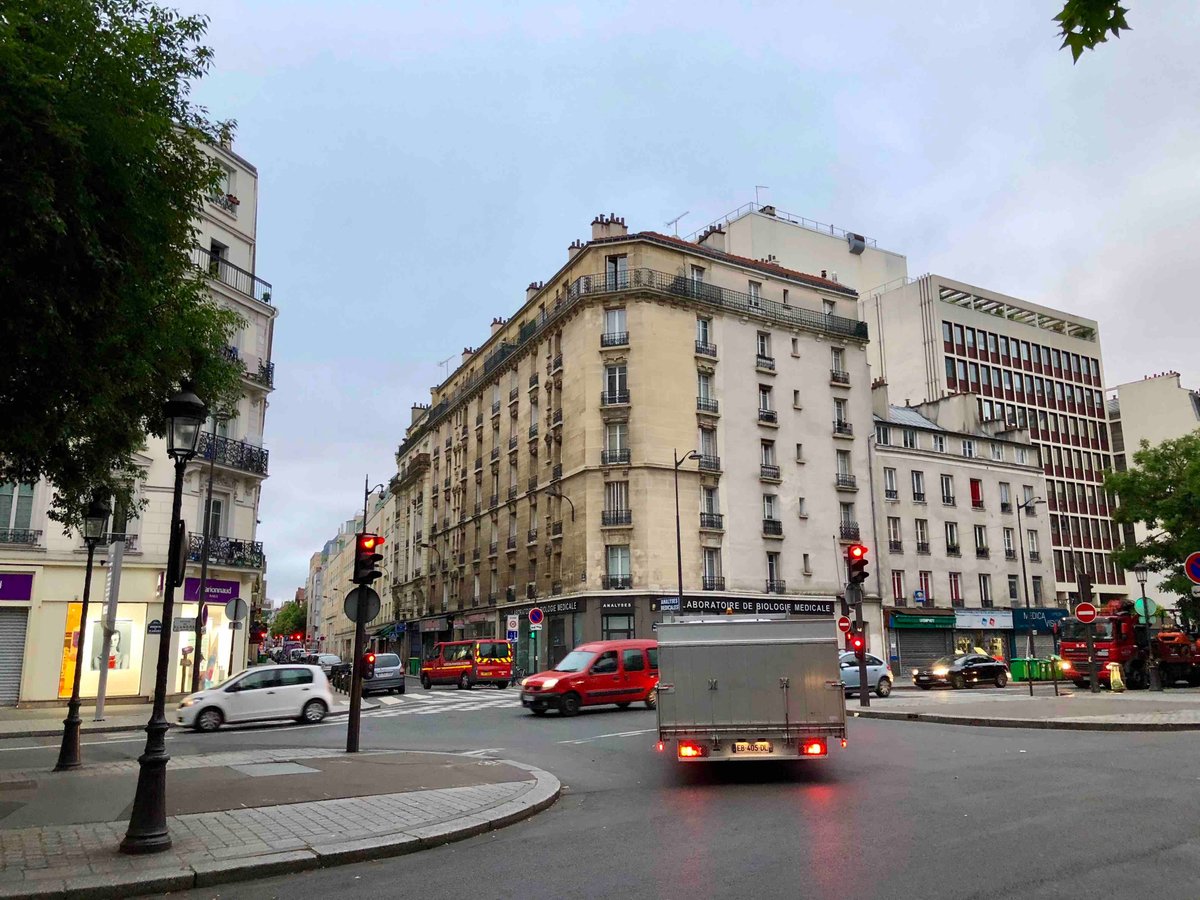 19th Arrondissement, Париж: лучшие советы перед посещением - Tripadvisor