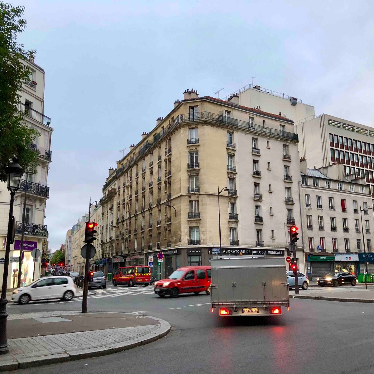 19th Arrondissement, Париж: лучшие советы перед посещением - Tripadvisor