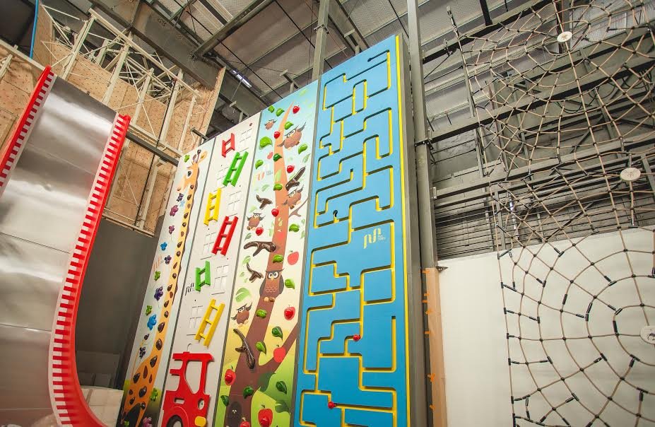 Sender One Climbing LAX (2025) - All You Need to Know BEFORE