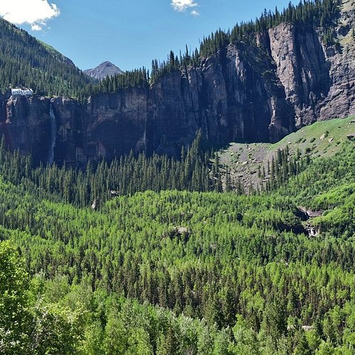 Hiking  Visit Telluride