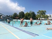 piscine à balles non sécurisée - Picture of Parc Herouval, Gisors -  Tripadvisor