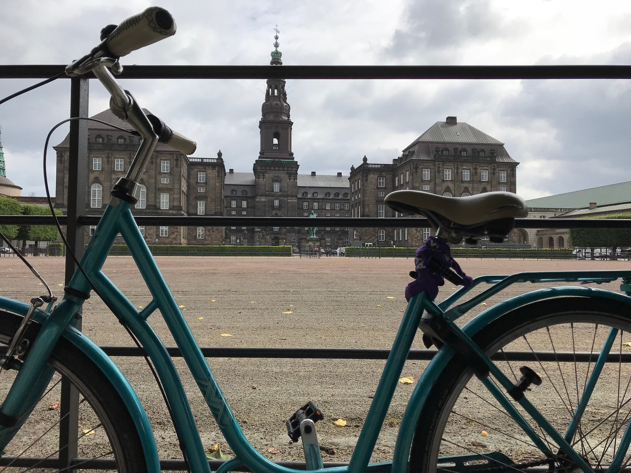 visit copenhagen bike tours