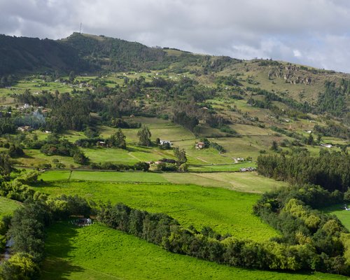 10 Best Trails and Hikes in Quindío