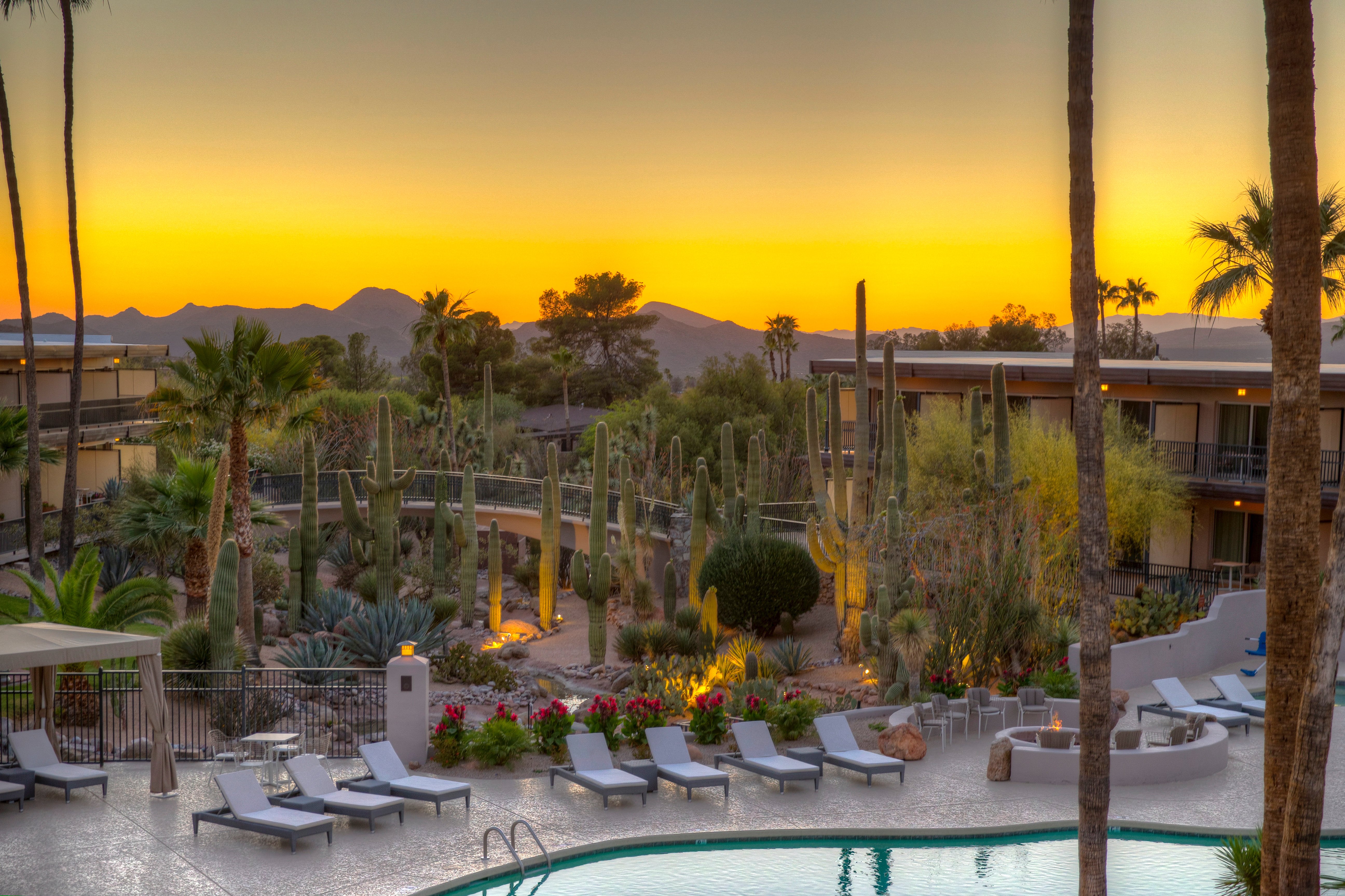 CIVANA WELLNESS RESORT & SPA - Updated 2024 Prices & Reviews (Carefree, AZ)