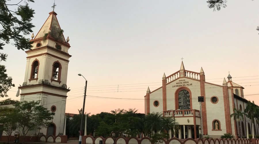 Catedral de Pilar - 필라르 - Catedral de Pilar의 리뷰 - 트립어드바이저