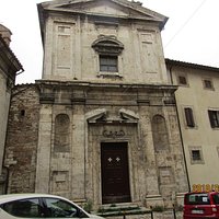 Chiesa di San Luca Evangelista
