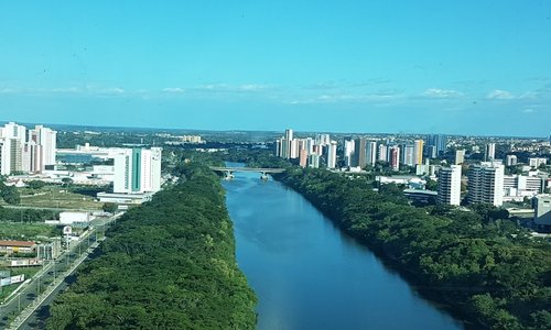 Teresina Piaui Brasil