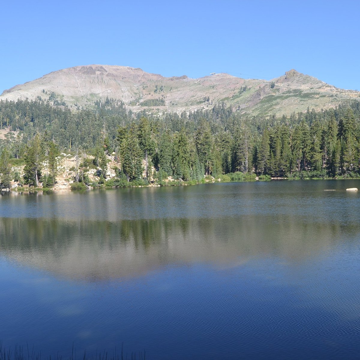 Five Lakes