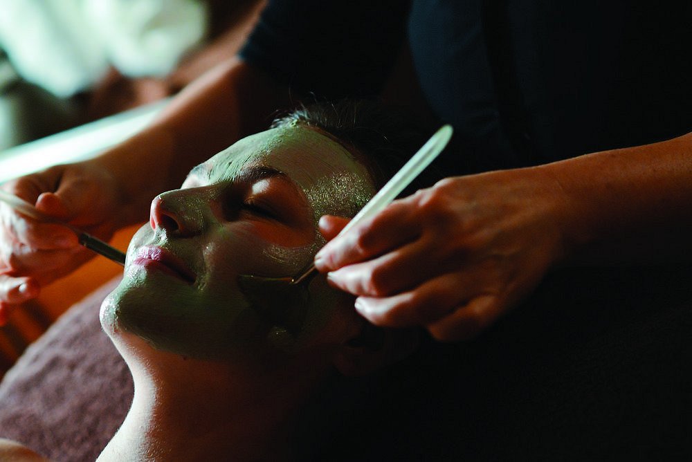 The Spa at Salishan (Gleneden Beach) - All You Need to Know BEFORE You Go The Spa at Salishan (Gleneden Beach) - All You Need to Know BEFORE You Go