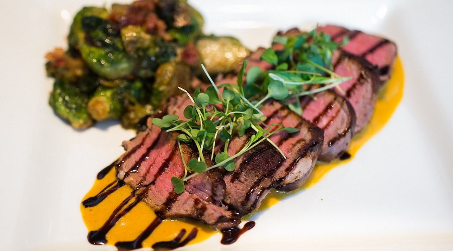 Blue Agave Grill