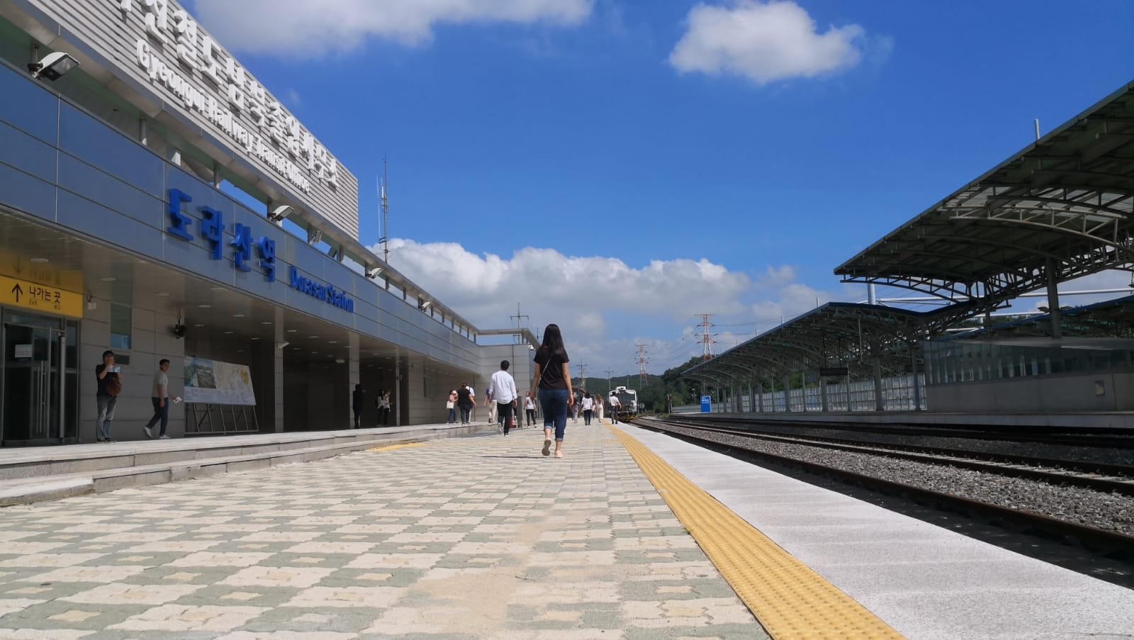 THE 15 BEST Things To Do In South Korea 2024 With Photos Tripadvisor   Dorasan Station 