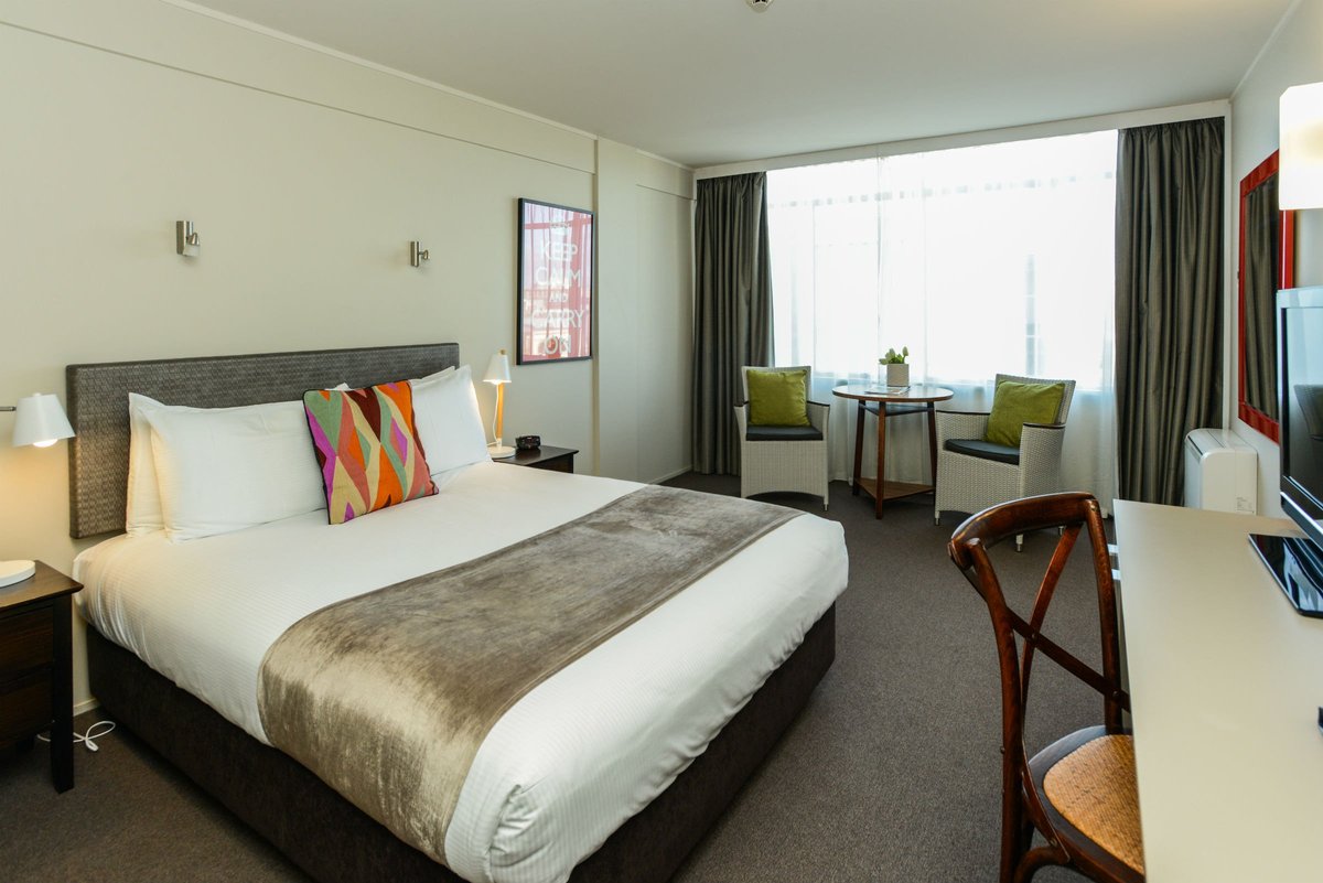 EXPRESSOTEL - Updated 2022 Prices & Hotel Reviews (Napier, New Zealand)